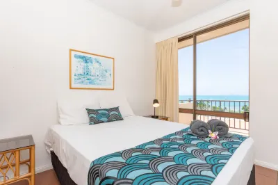 오션 뷰 10 풀 & 스파 아벨 포인트 마리나 주변 호텔