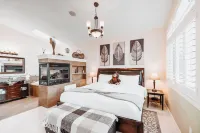 Along River Ridge - balcone