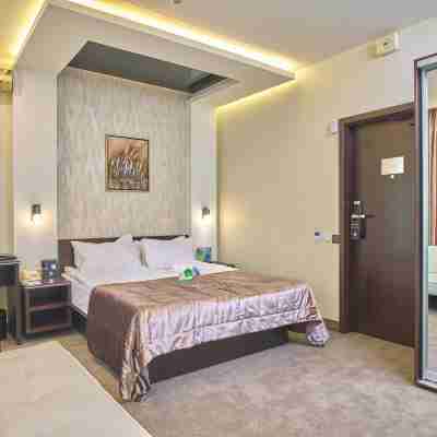 Hotel & Spa Nemo with Dolphins Rooms