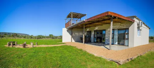 Addo Park Vista - Apartments