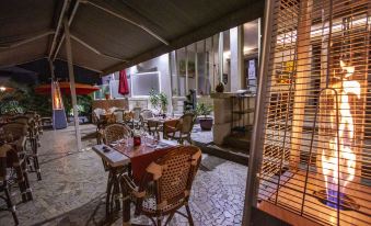 Logis Hotel Restaurant le Kalliste