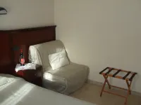 Hotel Stella Del Sud Các khách sạn ở Carbonia