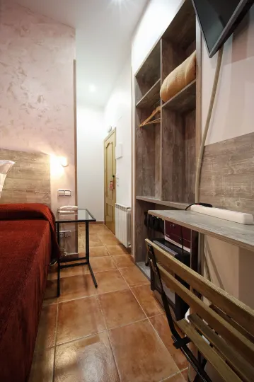 Hostal Las Fuentes