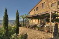 Albergo San Lorenzo Hotels in Poppi