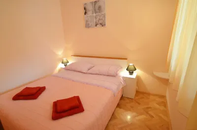 Coastal Breeze Apartment in Rovinj