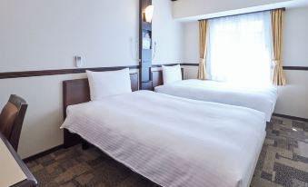 Toyoko Inn Narita Airport Shinkan