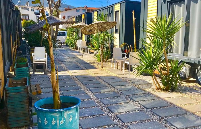 Hotel Barba