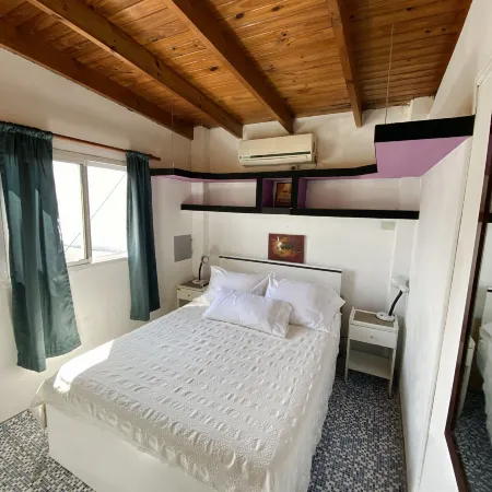 Palermo Soho Hostel