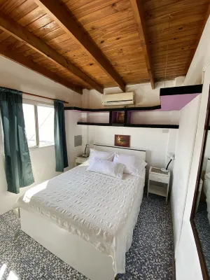 Palermo Soho Hostel