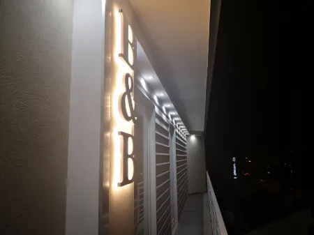 Living Отели в г. Казаваторе