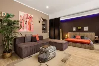 Kappa Apartments Hotel di Rijeka