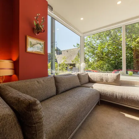 The Gables Guest House