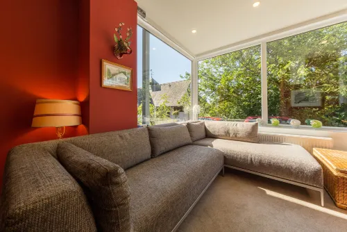 The Gables Guest House - Mountain view