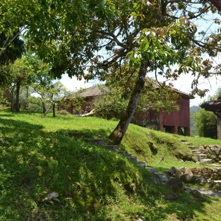 Pousada Avalon Paranapiacaba