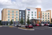 Fairfield Inn & Suites Orlando East/UCF Area Hotels in Orlando
