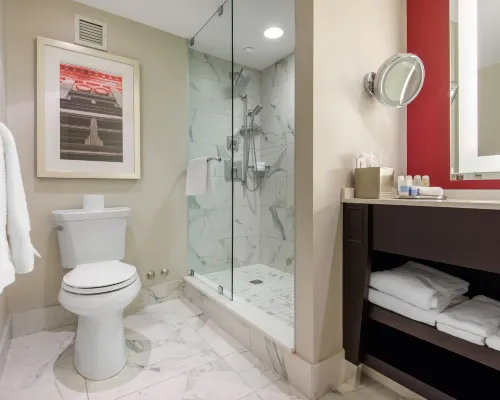 The Omni King Edward Hotel Habitaciones Photos
