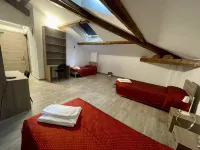 Casa Per Ferie Don Bosco Hotel di 