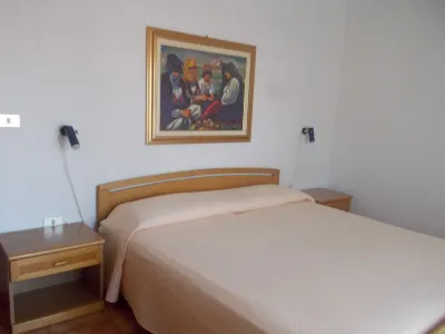 Sa 'e Jana Hotels in 