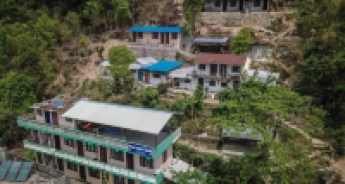 Peace Guest House