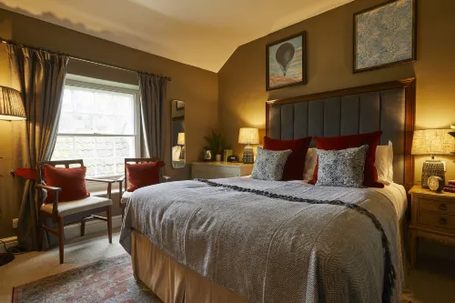 The Methuen Arms - Pet-friendly