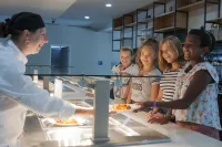 Leumeah Lodge Hotels in Belconnen