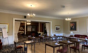 Ben Wyvis Hotel