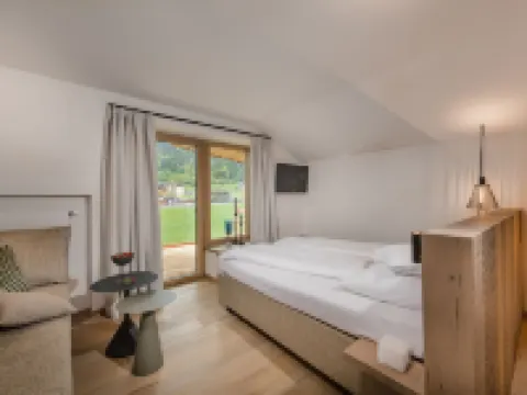 Meerberg Hotéis em Pertisau