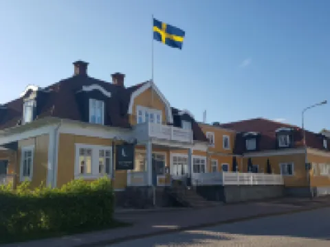Broby Gästgivaregård Hotels in Sunne