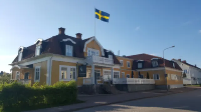 Broby Gästgivaregård