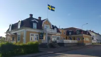 Broby Gästgivaregård Hotels in Sunne