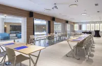 Hotel Macià Sevilla Kubb