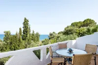 Koroni Village - Havudsigt
