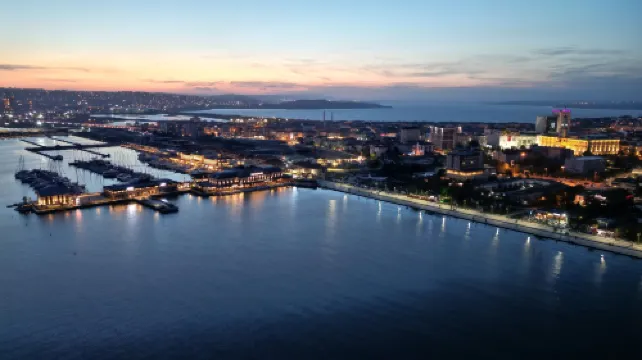 توركواس بوتيك هوتل بالقرب من الفندق Photos