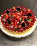 Hotel Ristorante San Giuseppe - Desayuno
