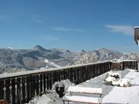 Hotel Takimoto - con vista montagne