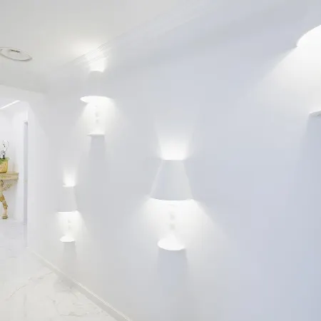 Palazzo Marletta Luxury House Hotel