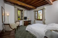 Hotel Villa San Lucchese Hotels in Poggibonsi