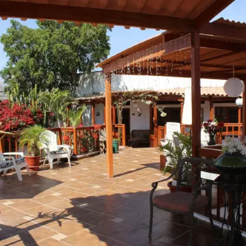 Don Agucho Hotel