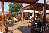 Don Agucho Hotel Hotels in Наска