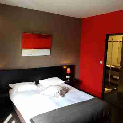 Hôtel Le Domaine des Vignes Rooms
