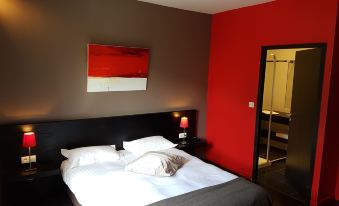Hôtel le Domaine des Vignes Ampuis Lyon Sud Vienne