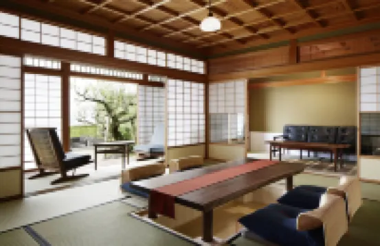 เดอะฮิรามัตสึ โฮเทล แอนด์ รีสอร์ท อะตามิ