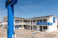 Motel 6 Fort Worth, TX - North Hotels in Fort Worth