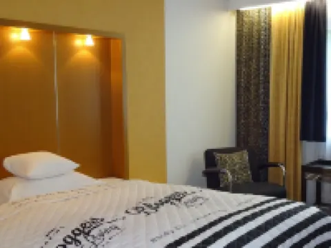 Hotel Scholz Hoteles en Aalen