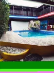 La Delphina Bed and Breakfast Bar and Grill Hotels in Sambo Creek