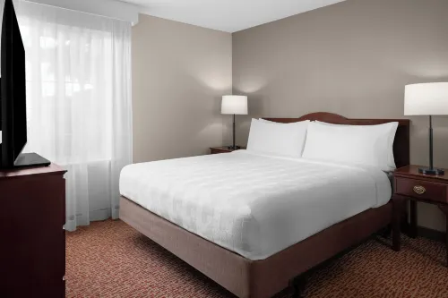 Larkspur Landing Extended Stay Suites Hillsboro Hotels in Hillsboro