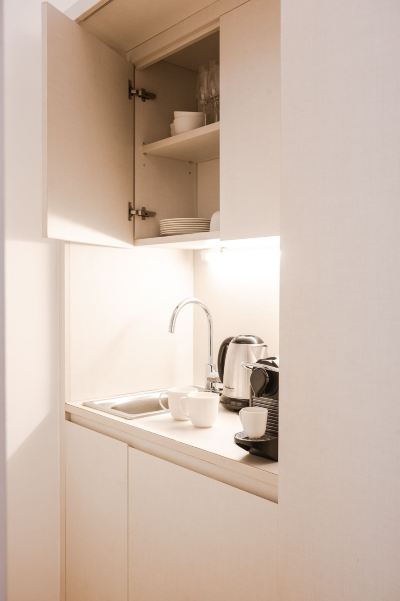 Luxury Suite Ebl Luxury Home Photo