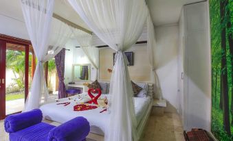 Private Pool Villas Kuta Bali