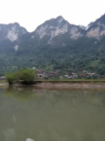 Hoang Hop Homestay - Hostel Hotels in Ba Be District