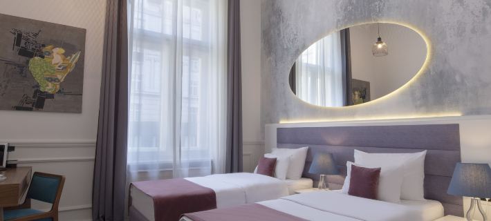 Public House Hotel Hotels in Belgrad